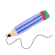 pencil